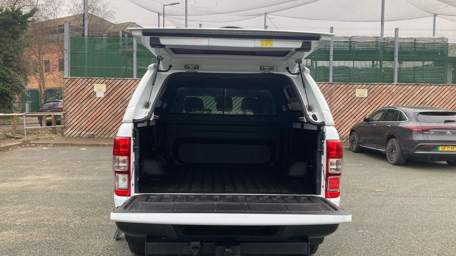 Used Ford Ranger 2023 for sale - 77848816: Photo 23