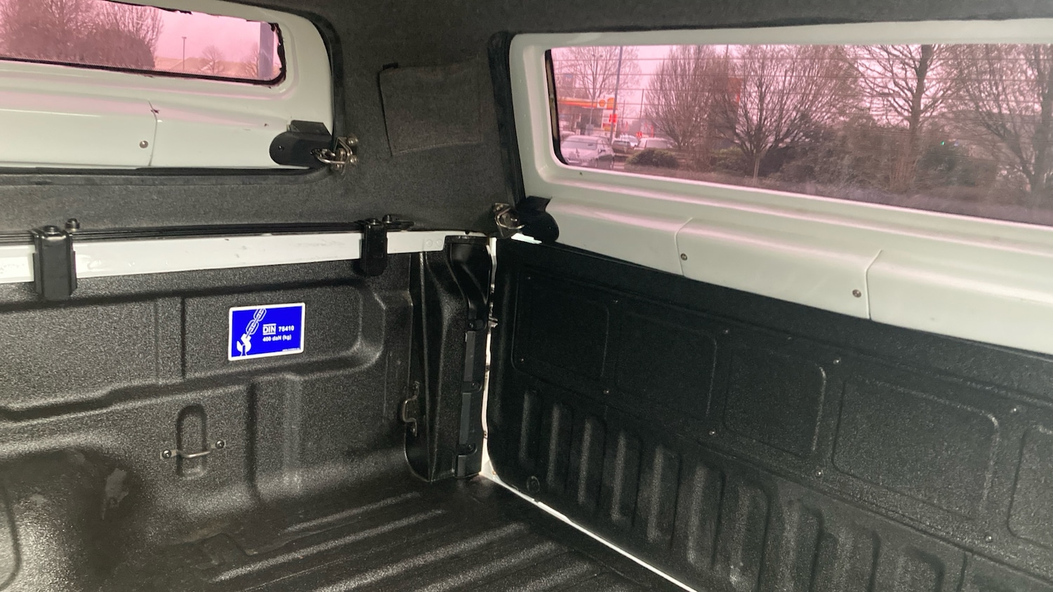 Used Ford Ranger 2023 for sale - 77848816: Photo 25