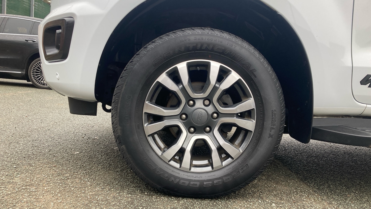 Used Ford Ranger 2023 for sale - 77848816: Photo 26