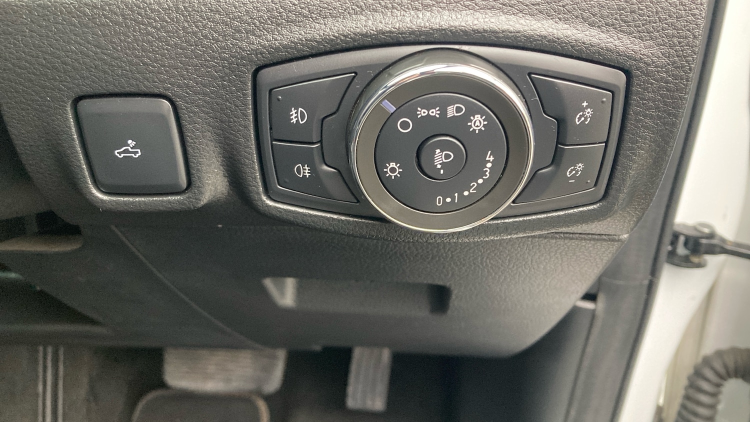 Used Ford Ranger 2023 for sale - 77848816: Photo 28