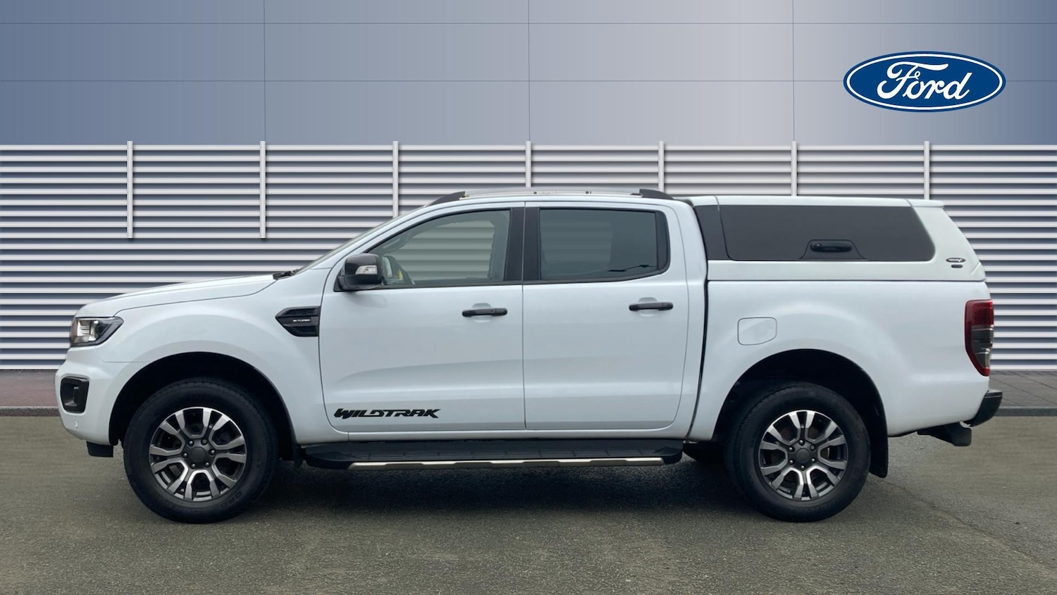 Used Ford Ranger 2023 for sale - 77848816: Photo 3