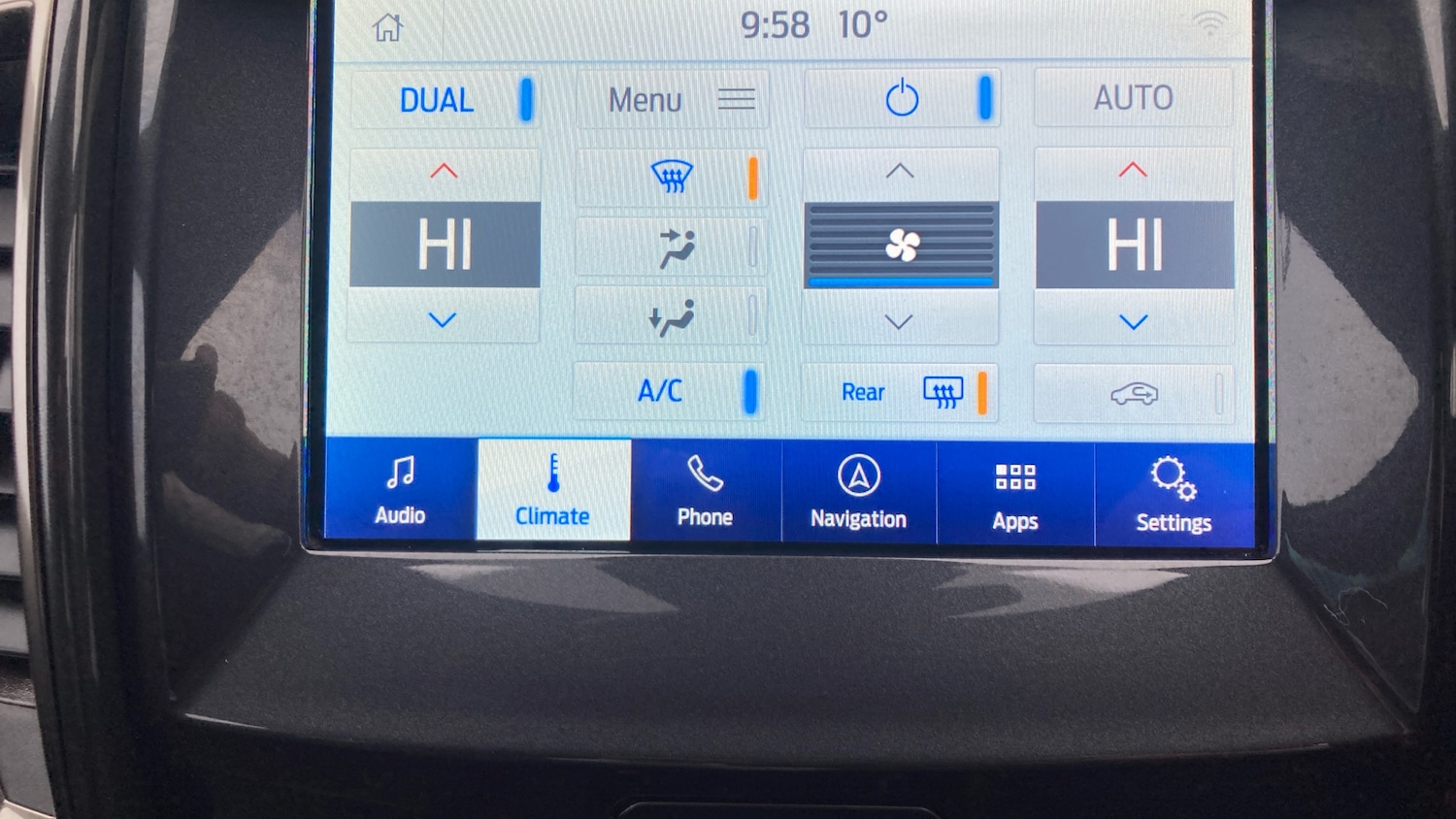 Used Ford Ranger 2023 for sale - 77848816: Photo 31