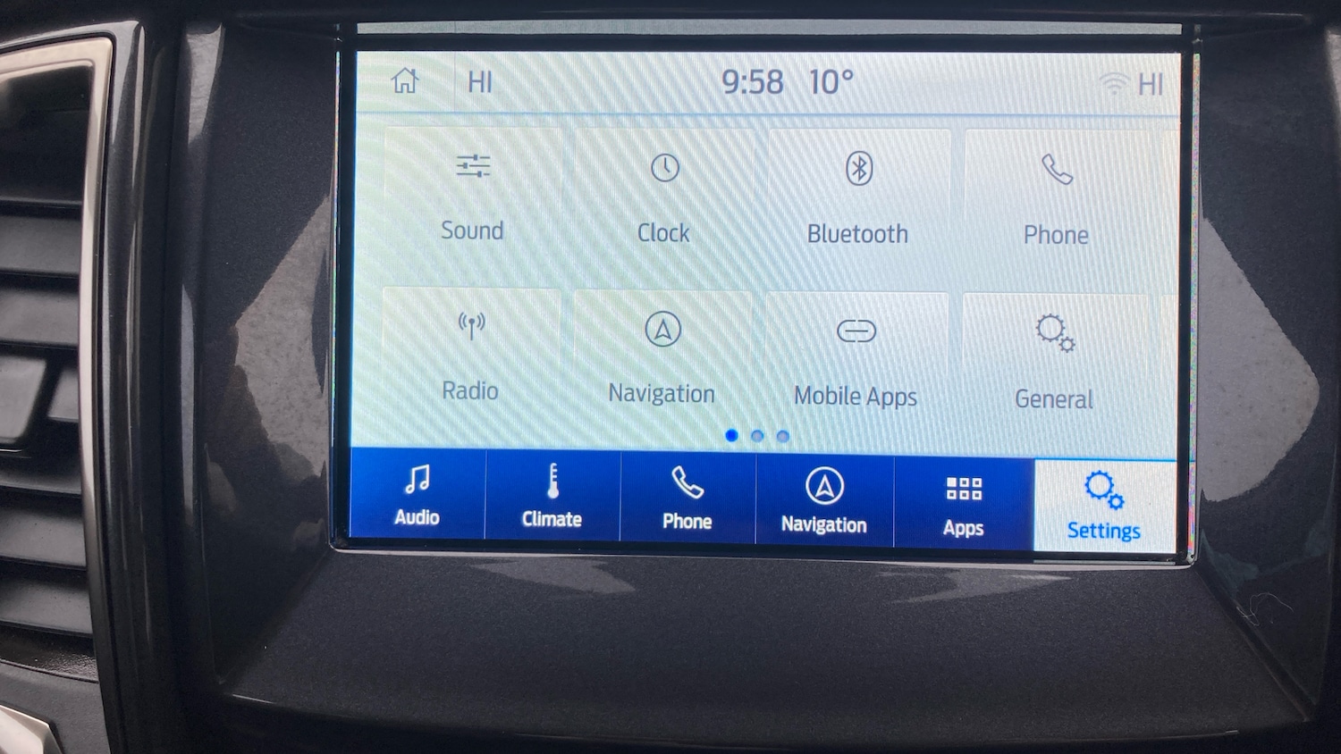 Used Ford Ranger 2023 for sale - 77848816: Photo 32