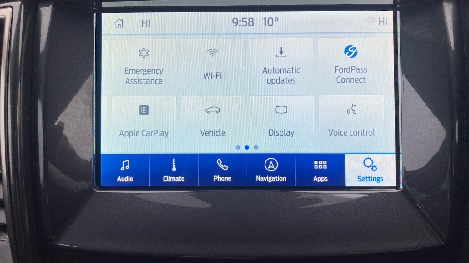 Used Ford Ranger 2023 for sale - 77848816: Photo 33