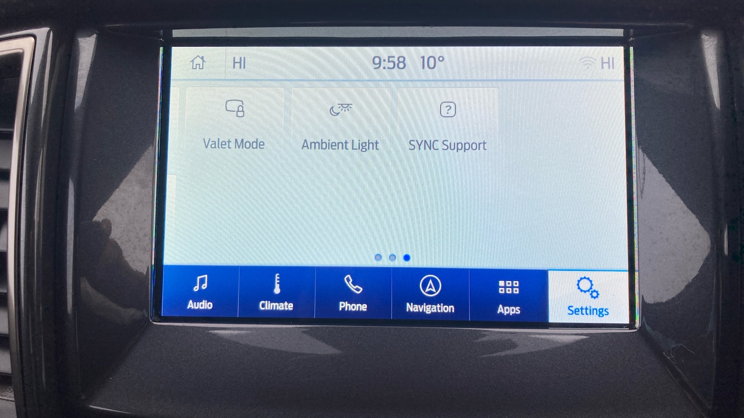 Used Ford Ranger 2023 for sale - 77848816: Photo 34