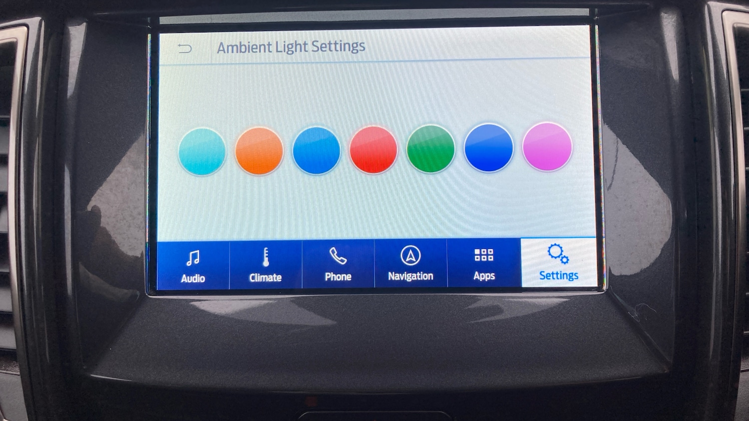 Used Ford Ranger 2023 for sale - 77848816: Photo 35