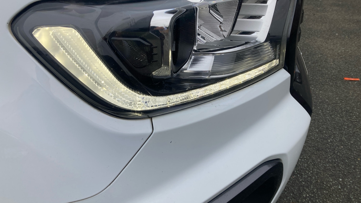 Used Ford Ranger 2023 for sale - 77848816: Photo 37