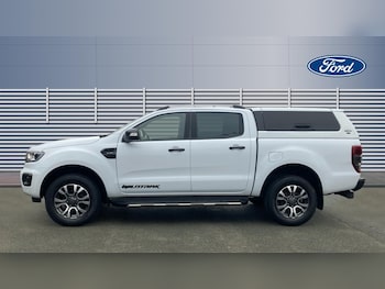 Used Ford Ranger 2023 for sale - 77848816: Photo