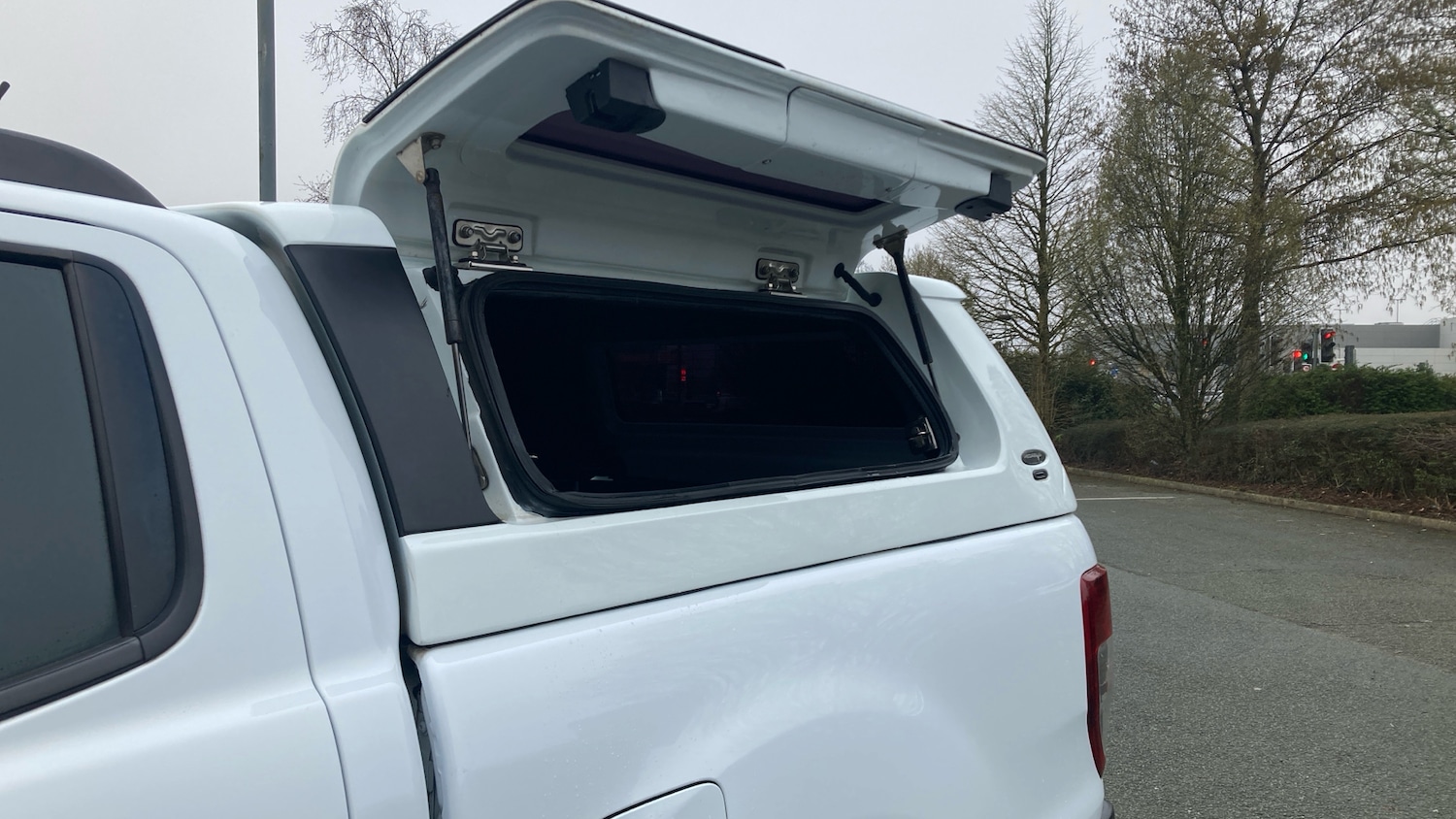 Used Ford Ranger 2023 for sale - 77848816: Photo 40