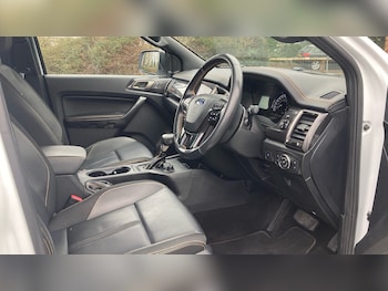 Used Ford Ranger 2023 for sale - 77848816: Photo