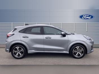 Used Ford Puma 2025 for sale - 78788411: Photo