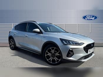 Used Ford Focus 2023 for sale - 79511941: Photo