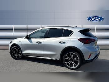 Used Ford Focus 2023 for sale - 79511941: Photo