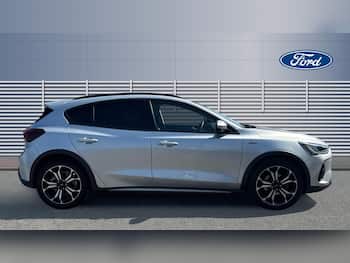 Used Ford Focus 2023 for sale - 79511941: Photo