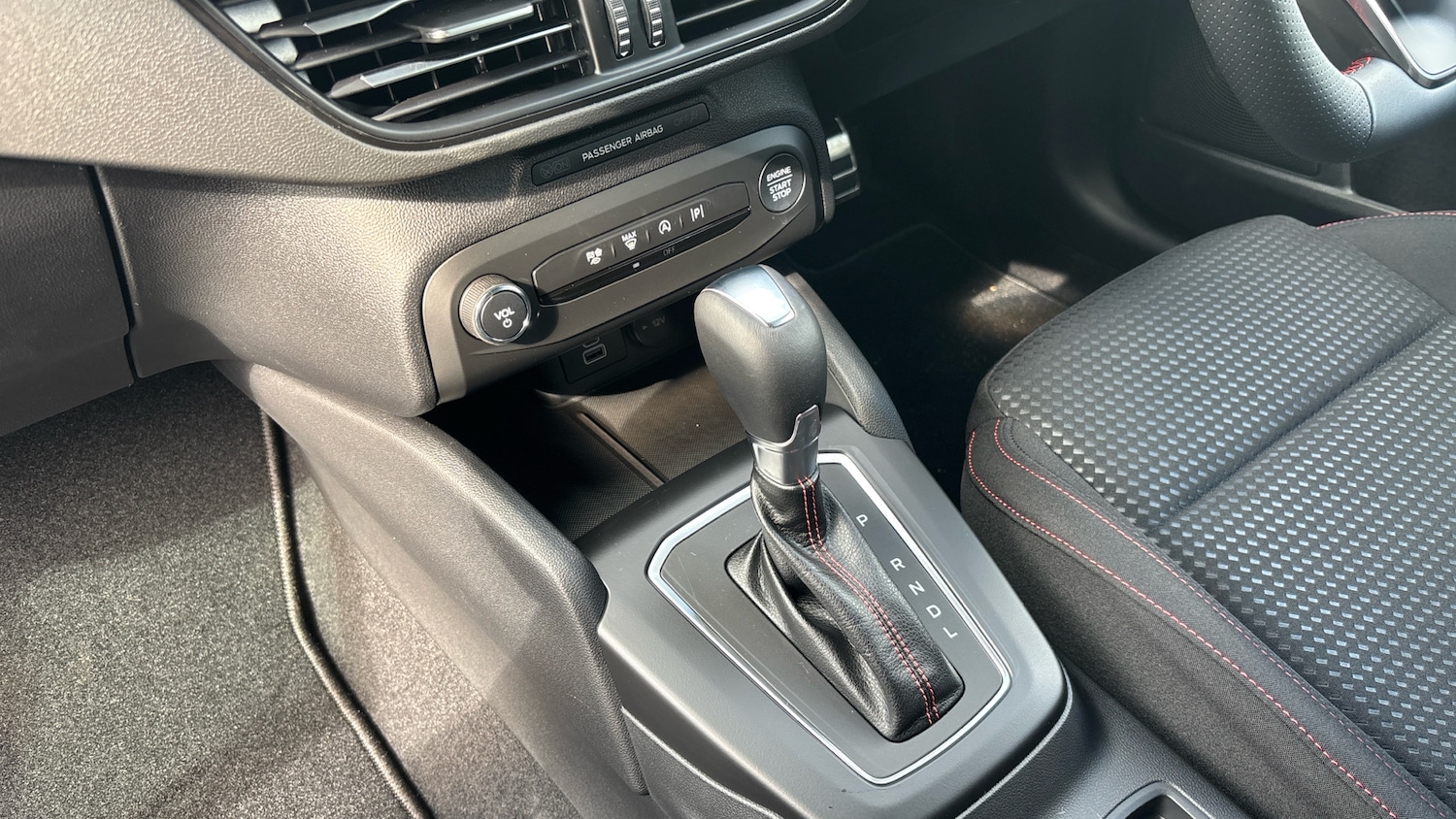 Used Ford Focus 2026 for sale - 78224080: Photo 11