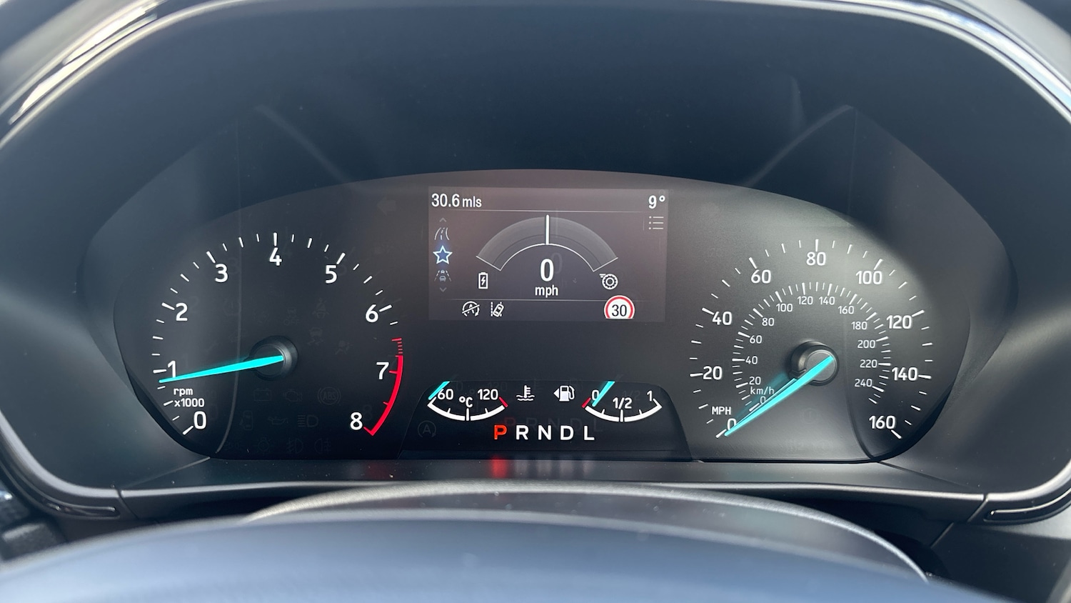 Used Ford Focus 2026 for sale - 78224080: Photo 17