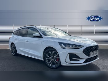 Used Ford Focus 2026 for sale - 78224080: Photo