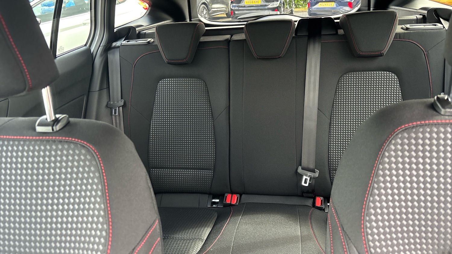 Used Ford Focus 2026 for sale - 78224080: Photo 21