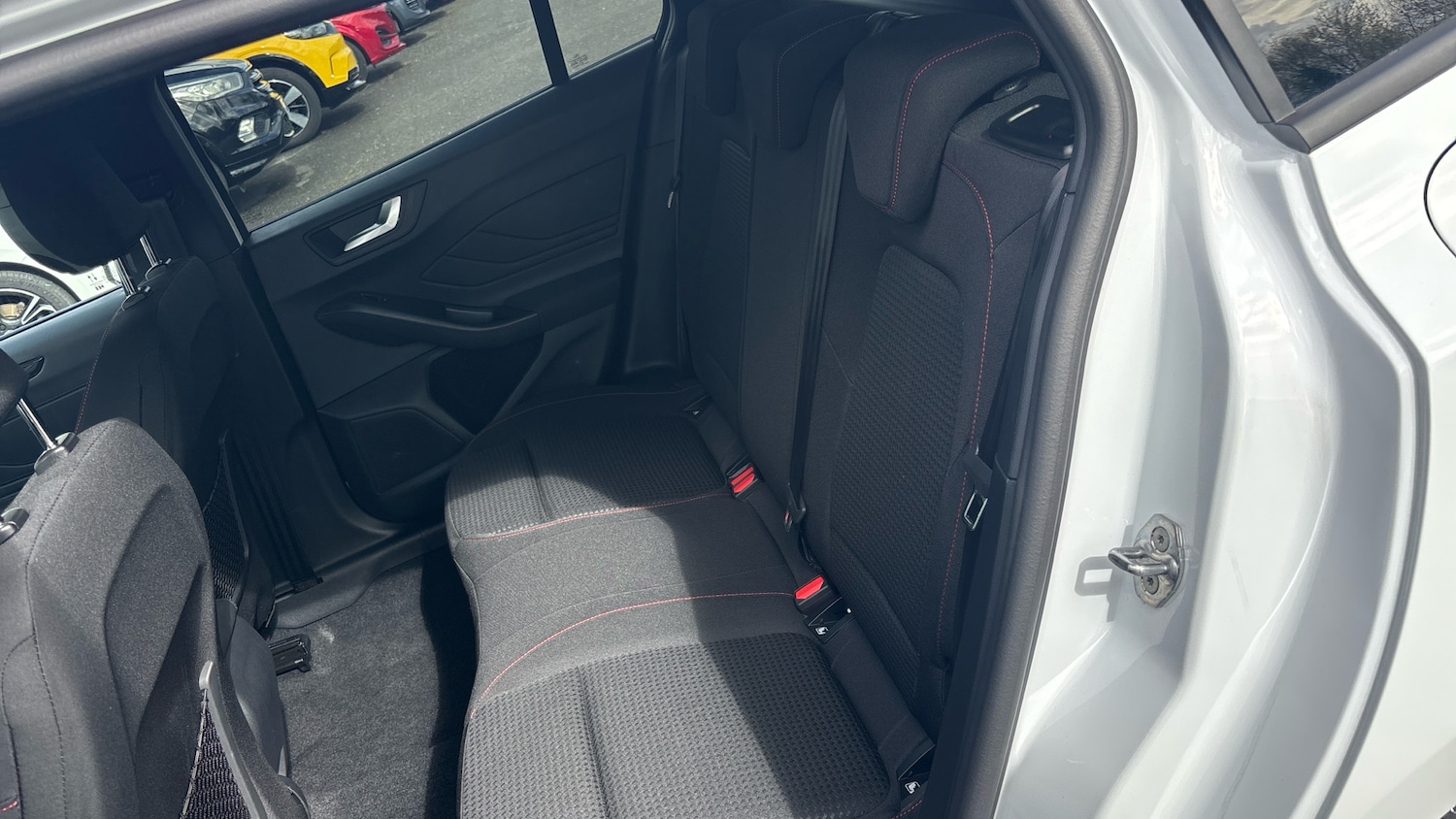 Used Ford Focus 2026 for sale - 78224080: Photo 22