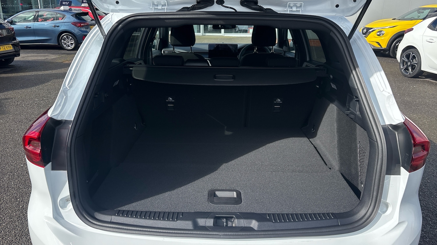 Used Ford Focus 2026 for sale - 78224080: Photo 24