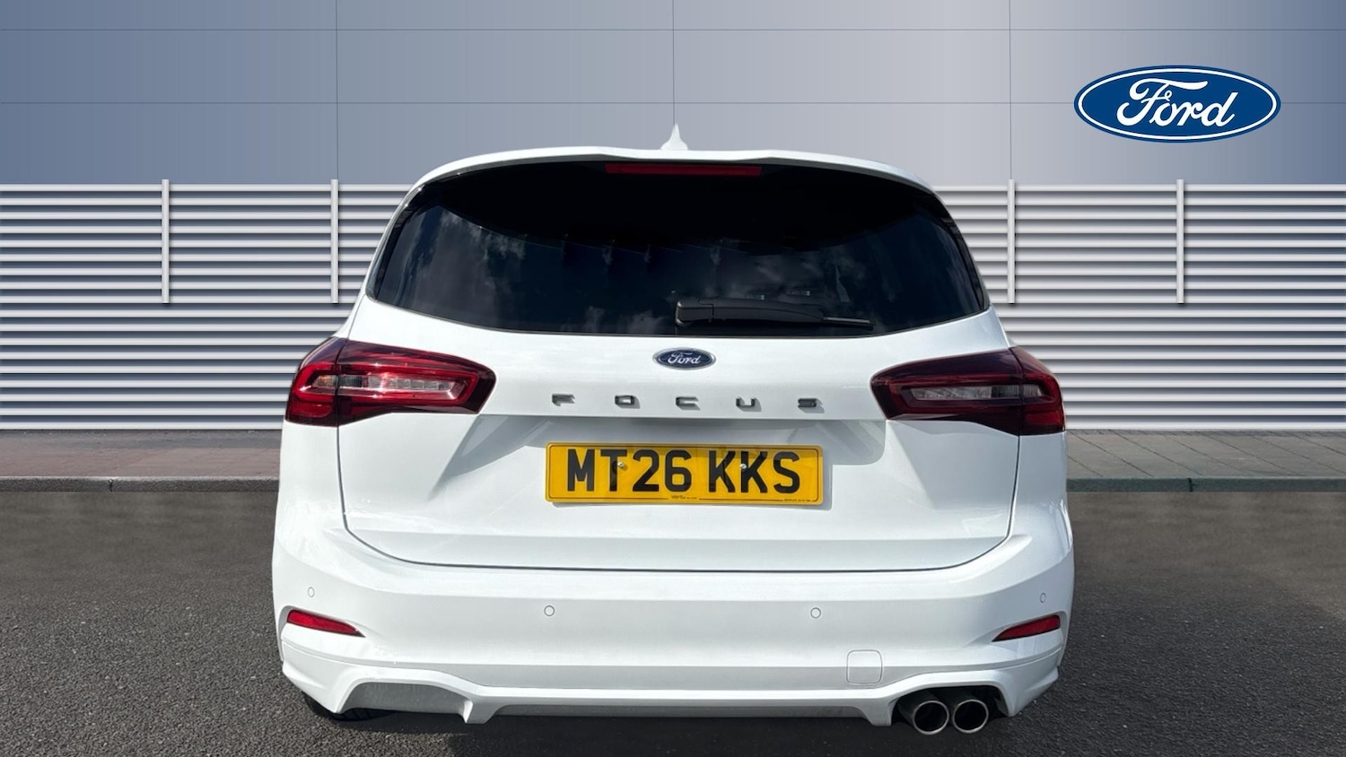 Used Ford Focus 2026 for sale - 78224080: Photo 27