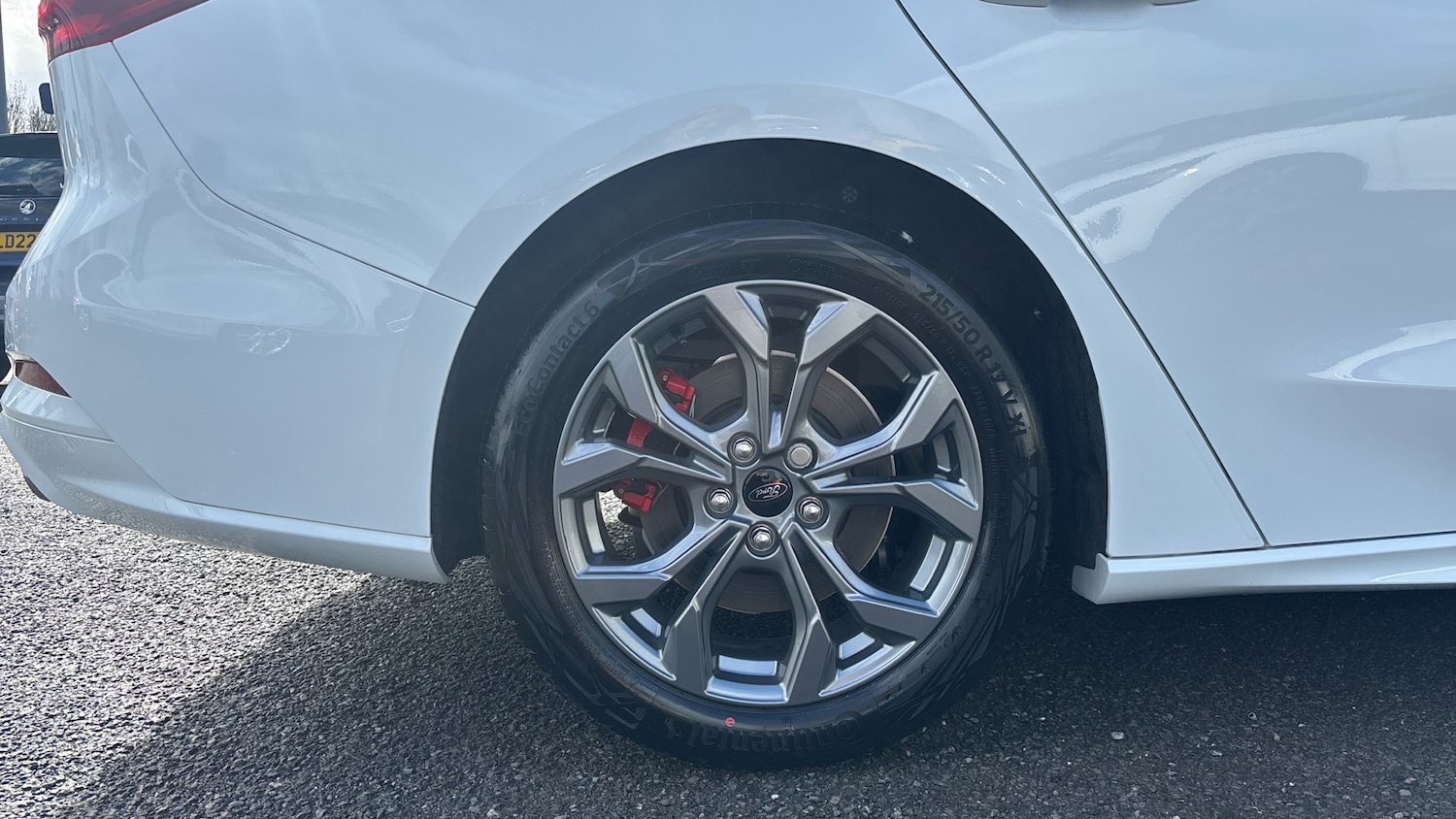 Used Ford Focus 2026 for sale - 78224080: Photo 28