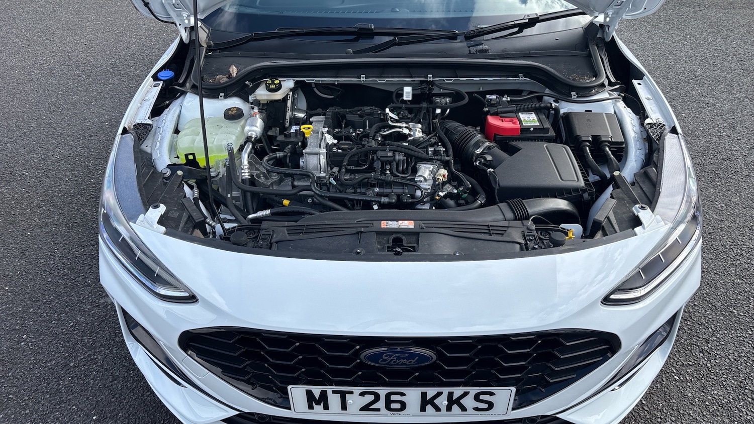 Used Ford Focus 2026 for sale - 78224080: Photo 29