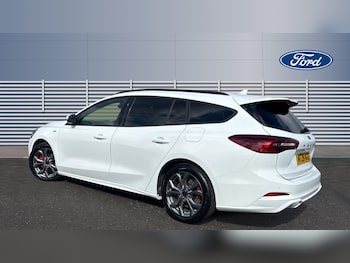 Used Ford Focus 2026 for sale - 78224080: Photo