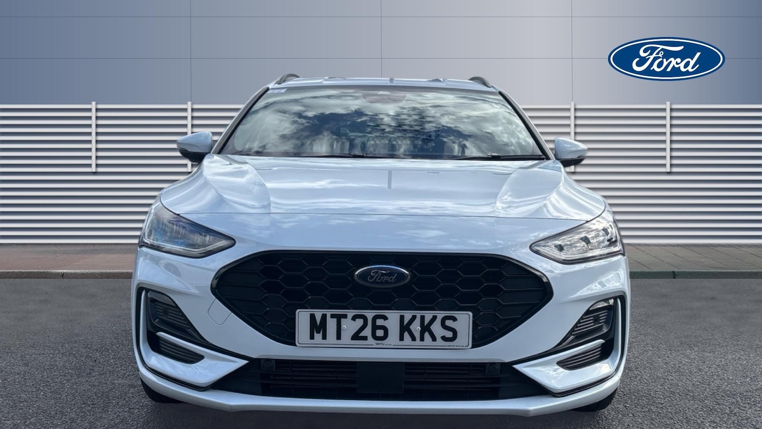 Used Ford Focus 2026 for sale - 78224080: Photo 3