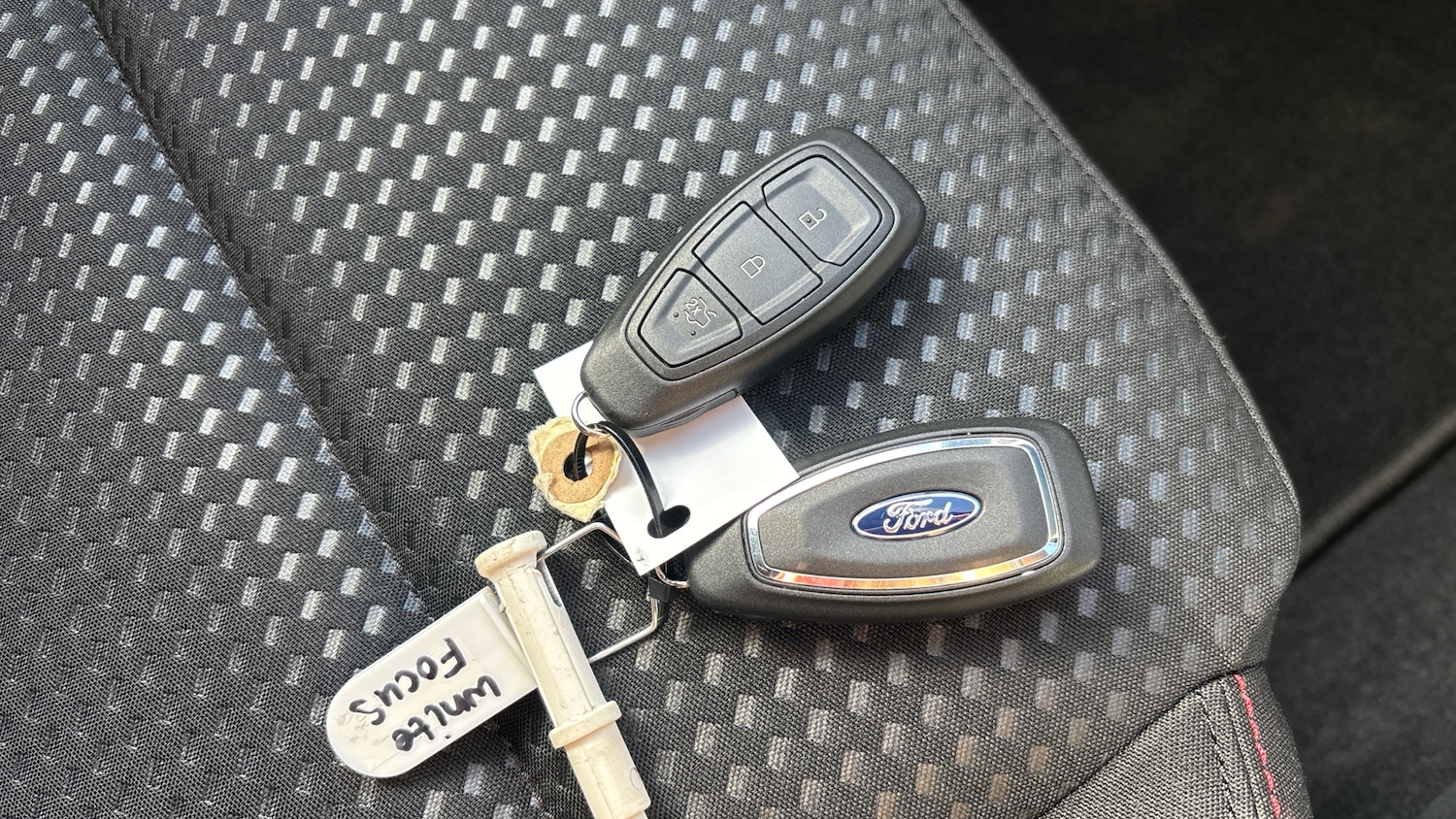 Used Ford Focus 2026 for sale - 78224080: Photo 31