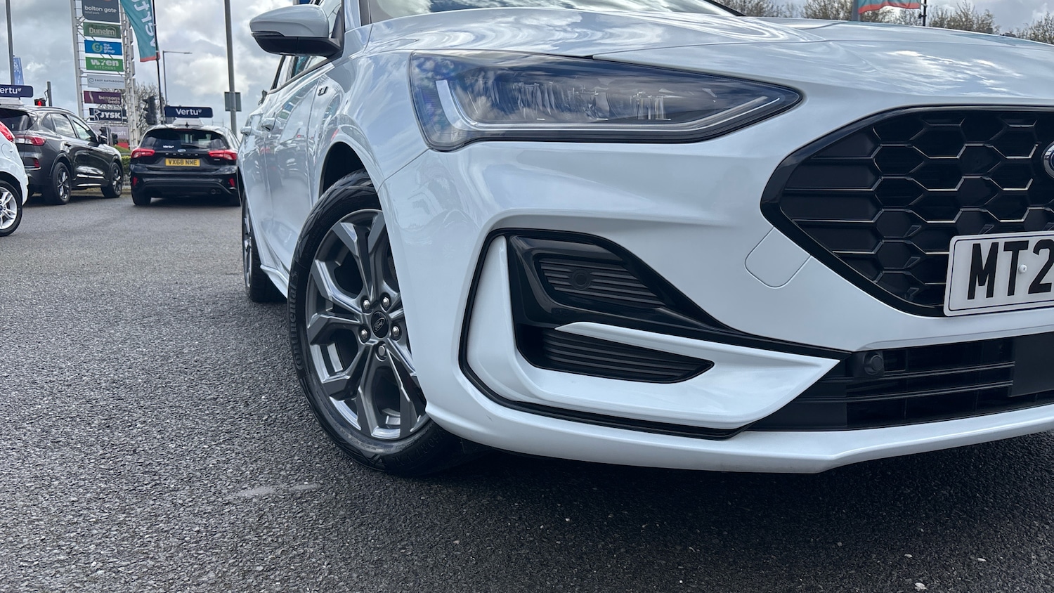 Used Ford Focus 2026 for sale - 78224080: Photo 32