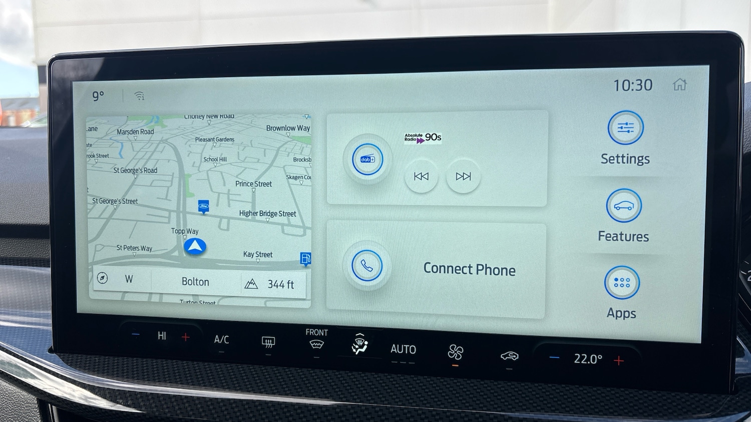 Used Ford Focus 2026 for sale - 78224080: Photo 34