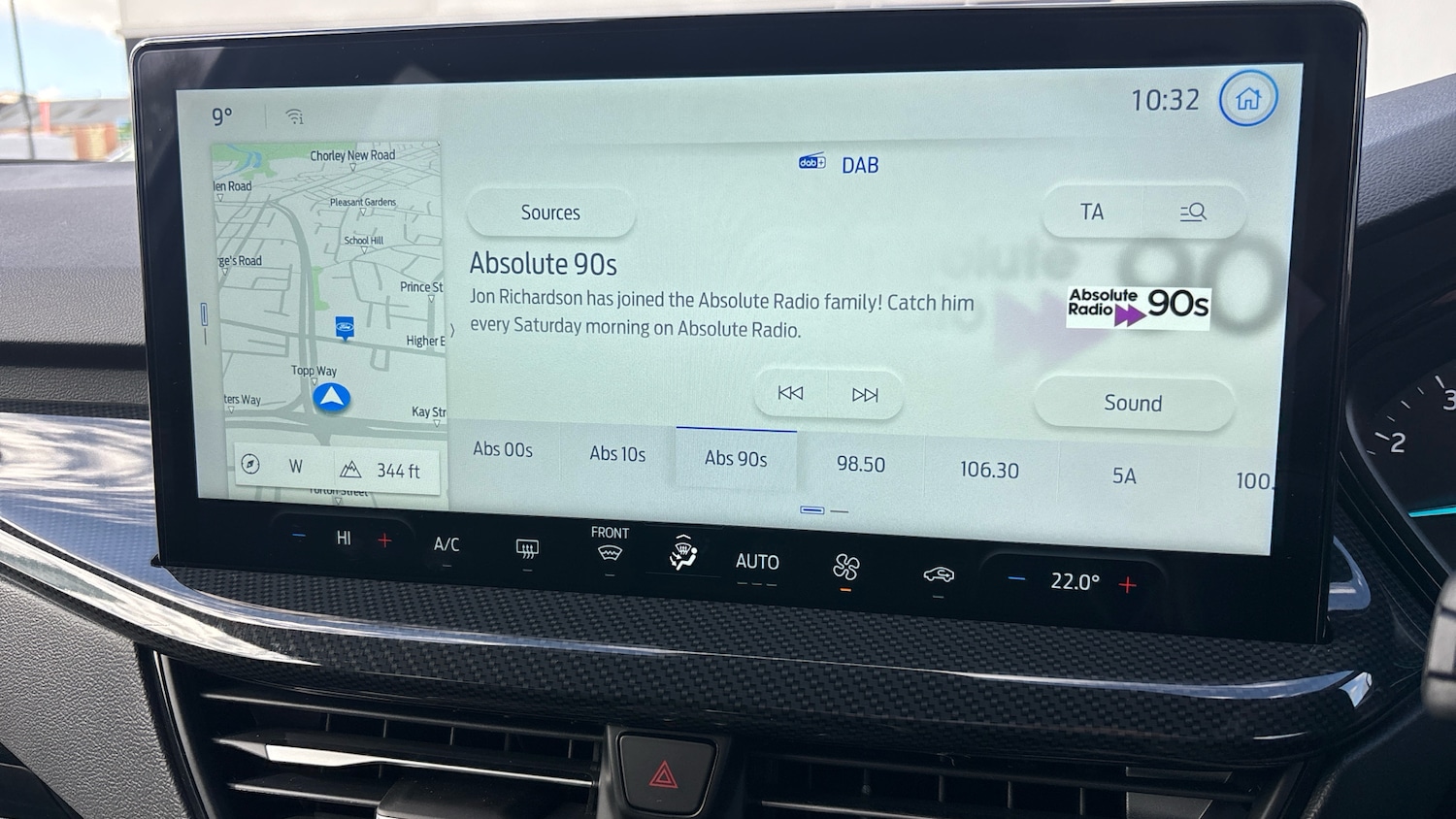 Used Ford Focus 2026 for sale - 78224080: Photo 35