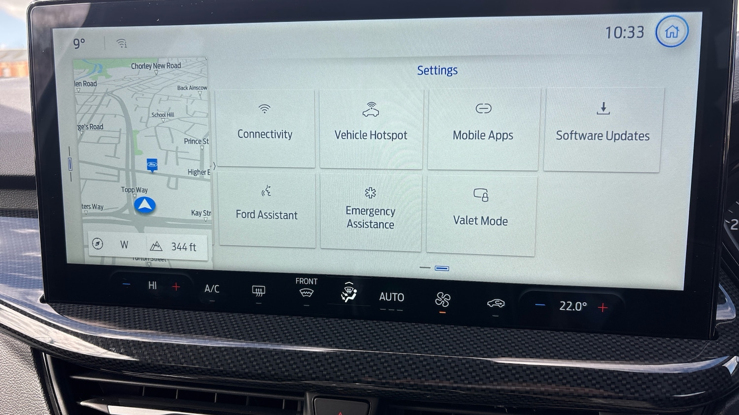 Used Ford Focus 2026 for sale - 78224080: Photo 36