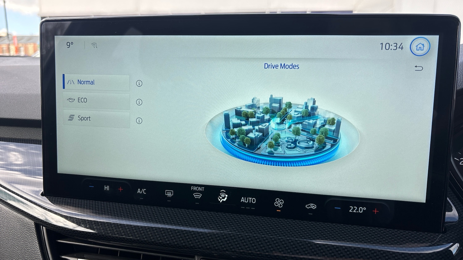 Used Ford Focus 2026 for sale - 78224080: Photo 37