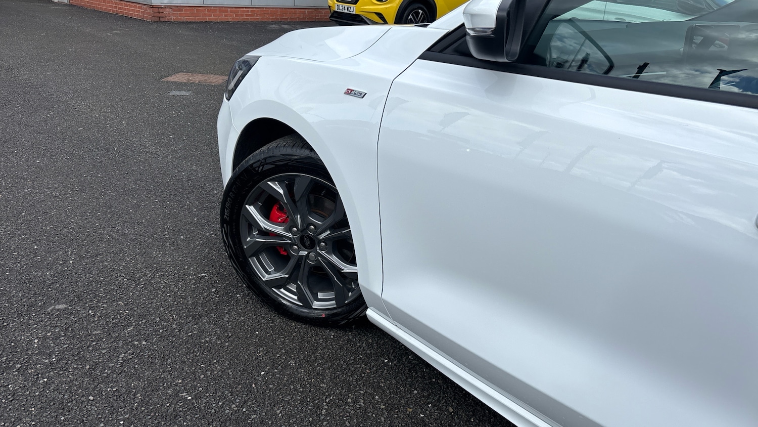 Used Ford Focus 2026 for sale - 78224080: Photo 38