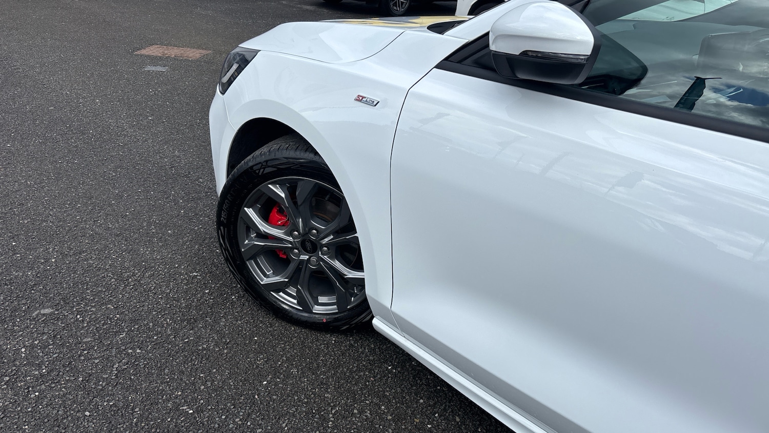 Used Ford Focus 2026 for sale - 78224080: Photo 39