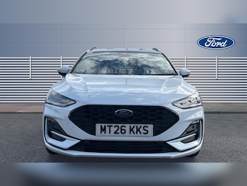 Used Ford Focus 2026 for sale - 78224080: Photo