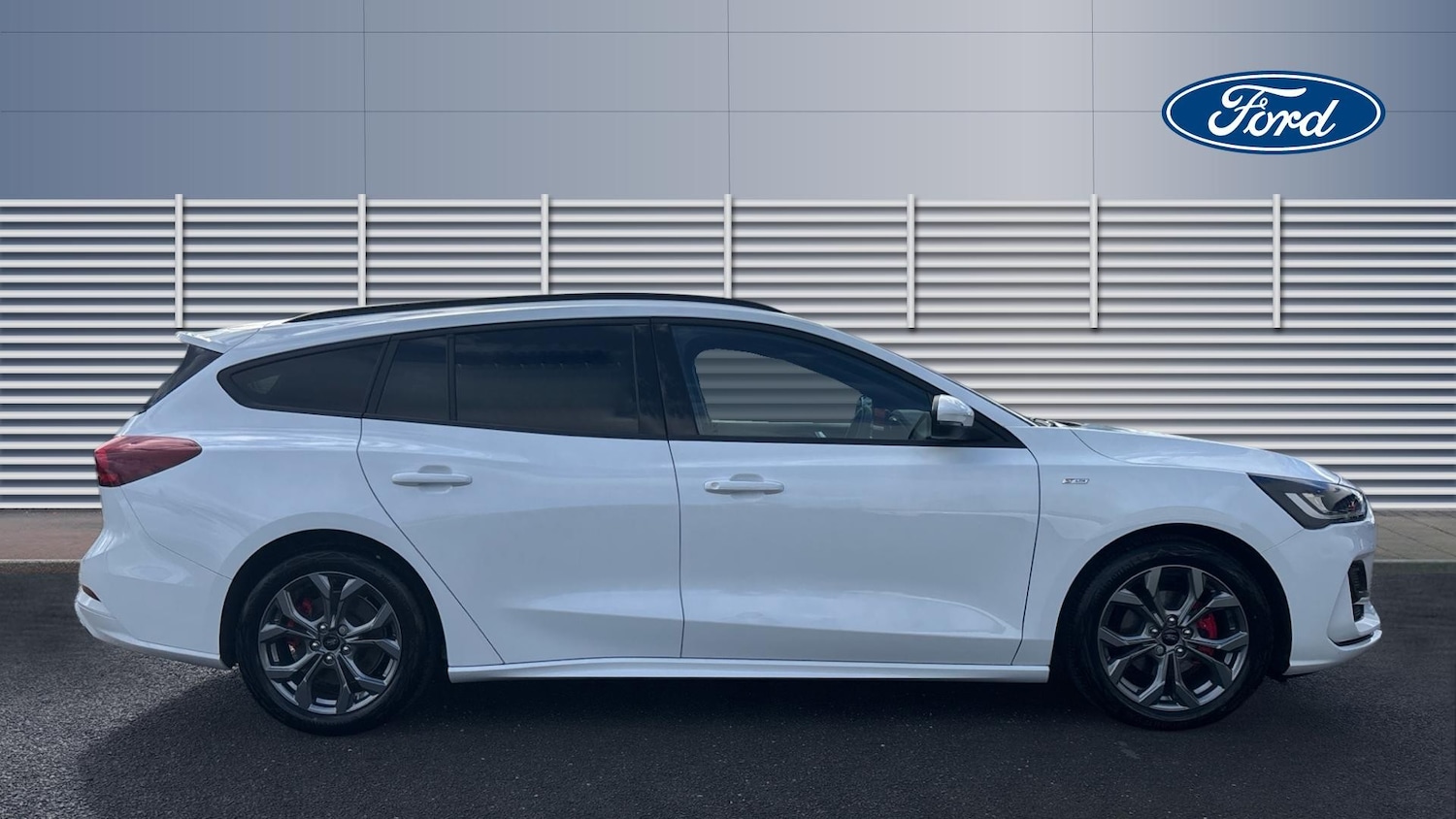 Used Ford Focus 2026 for sale - 78224080: Photo 4