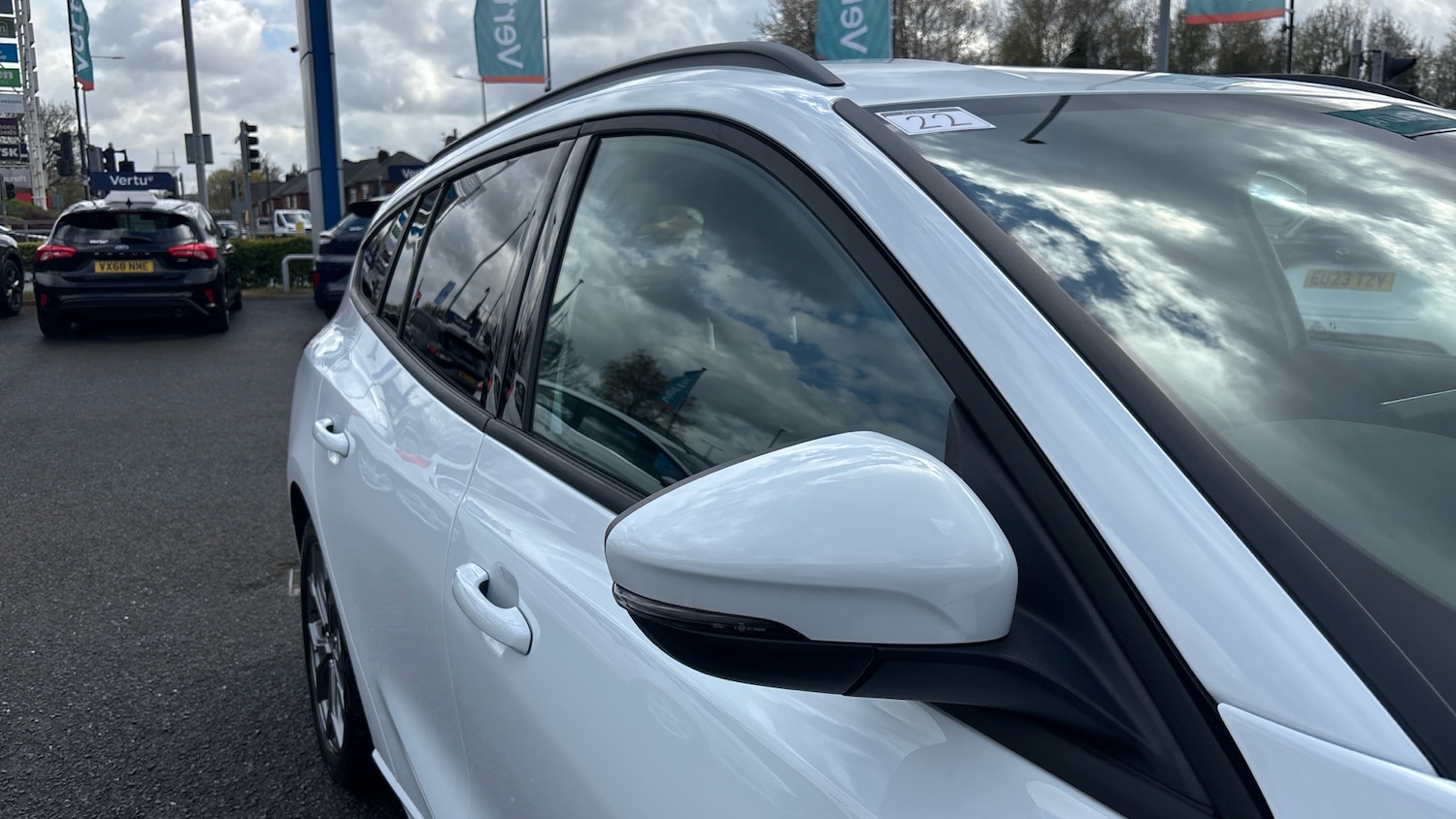 Used Ford Focus 2026 for sale - 78224080: Photo 43