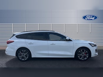 Used Ford Focus 2026 for sale - 78224080: Photo