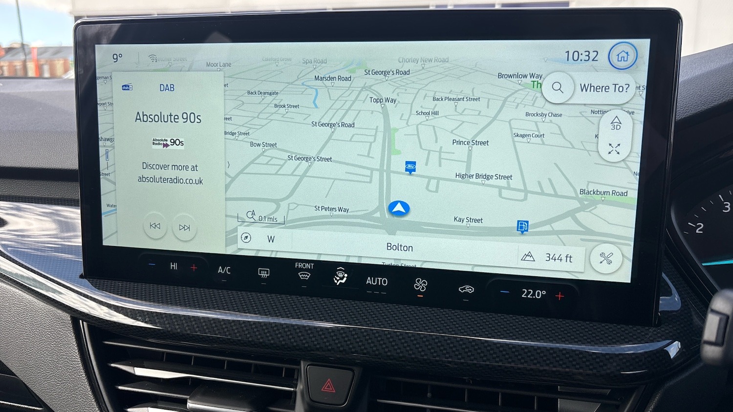 Used Ford Focus 2026 for sale - 78224080: Photo 6