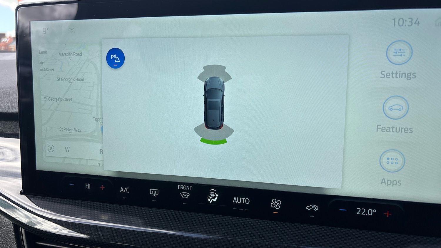 Used Ford Focus 2026 for sale - 78224080: Photo 7