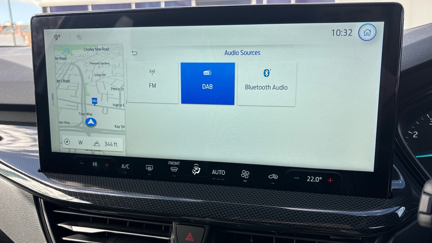 Used Ford Focus 2026 for sale - 78224080: Photo 8