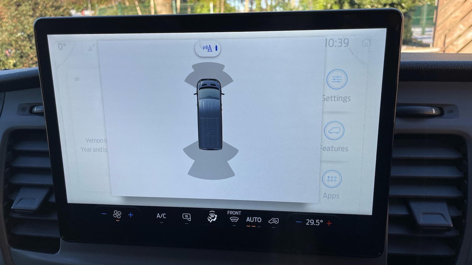 Used Ford Transit 2022 for sale - 77220711: Photo 10