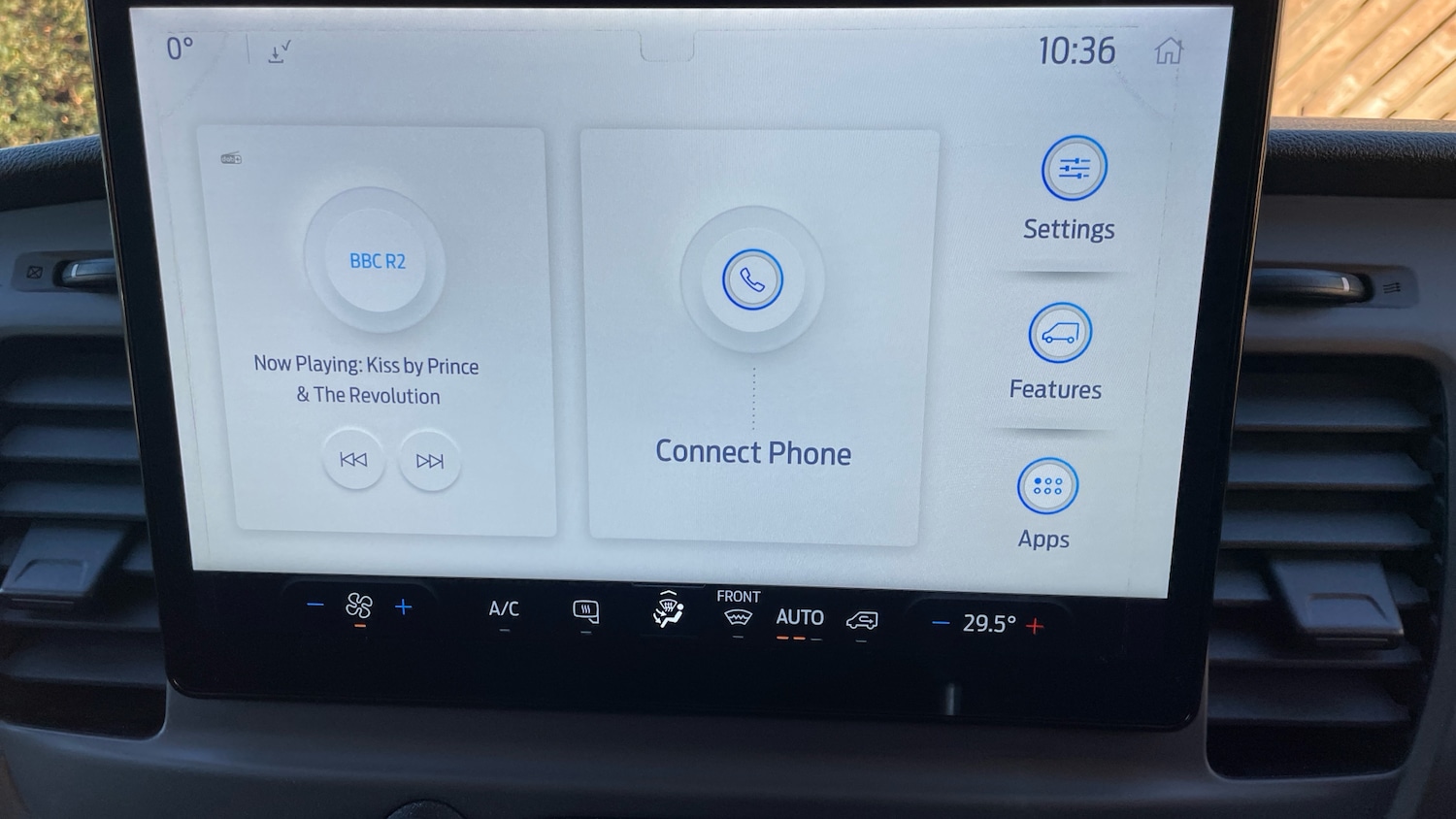 Used Ford Transit 2022 for sale - 77220711: Photo 12