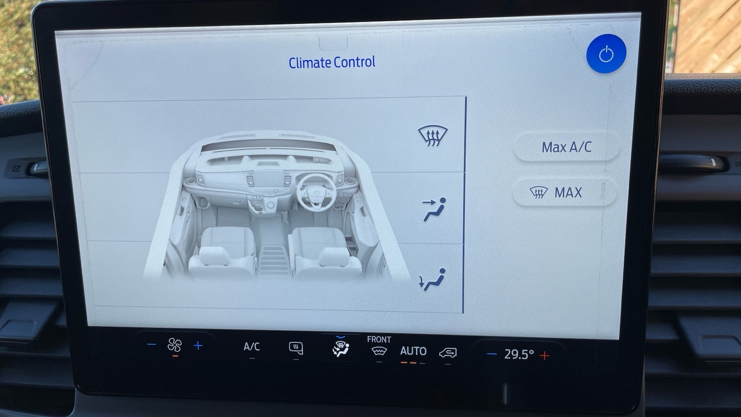 Used Ford Transit 2022 for sale - 77220711: Photo 13