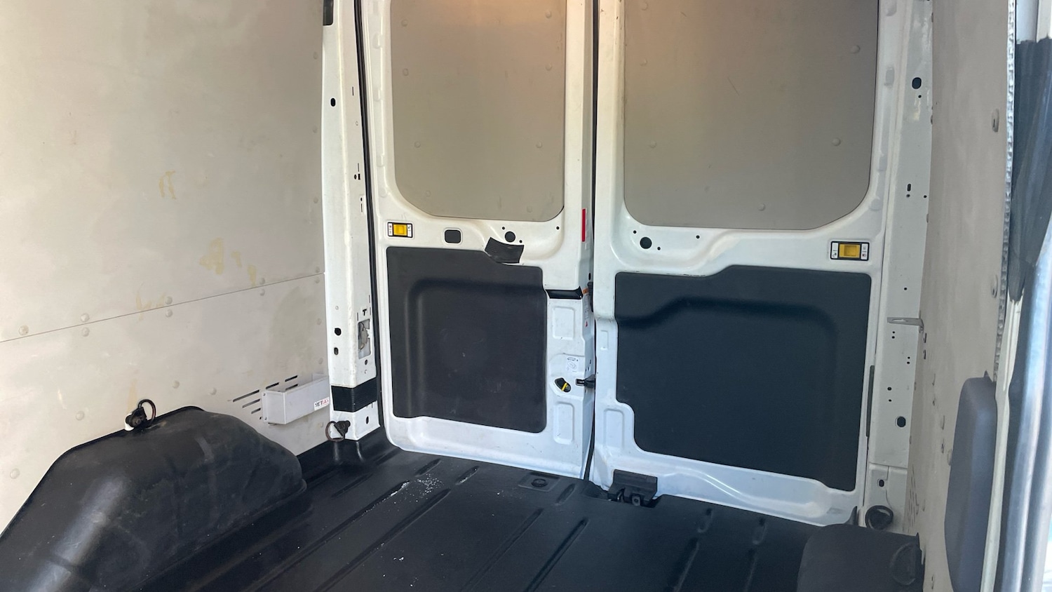 Used Ford Transit 2022 for sale - 77220711: Photo 18