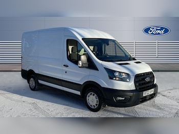 Used Ford Transit 2022 for sale - 77220711: Photo