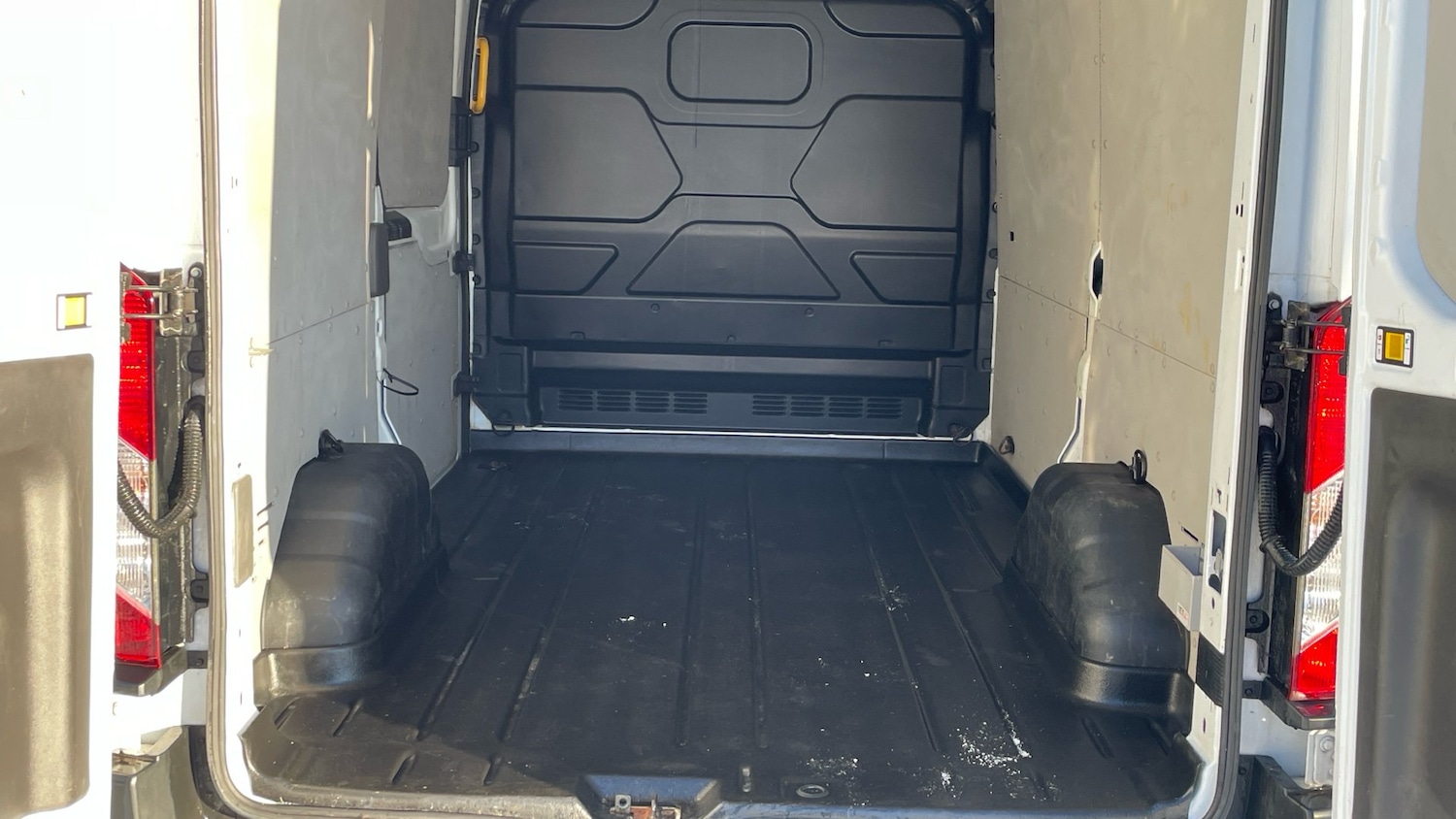 Used Ford Transit 2022 for sale - 77220711: Photo 24